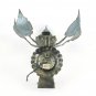 Old Wall Wrought Iron Lamp Wall Light Wall Special XM
