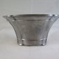 Pot Deco' IN Tin Type Just Andersen Jar Twentieth Century 1900 Denmark R70