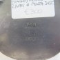 Pot Deco' IN Tin Type Just Andersen Jar Twentieth Century 1900 Denmark R70
