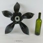 Wall Light Vintage Ceiling Light Chandelier Silhouette Flower Vintage CH.S.9