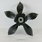 Wall Light Vintage Ceiling Light Chandelier Silhouette Flower Vintage CH.S.9