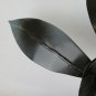 Wall Light Vintage Ceiling Light Chandelier Silhouette Flower Vintage CH.S.9