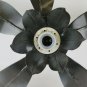 Wall Light Vintage Ceiling Light Chandelier Silhouette Flower Vintage CH.S.9