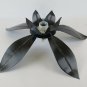 Wall Light Vintage Ceiling Light Chandelier Silhouette Flower Vintage CH.S.9