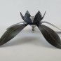 Wall Light Vintage Ceiling Light Chandelier Silhouette Flower Vintage CH.S.9
