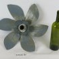 Wall Light Vintage Ceiling Light Chandelier Silhouette Flower Vintage CH.S.15
