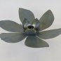 Wall Light Vintage Ceiling Light Chandelier Silhouette Flower Vintage CH.S.15
