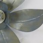 Wall Light Vintage Ceiling Light Chandelier Silhouette Flower Vintage CH.S.15