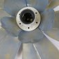 Wall Light Vintage Ceiling Light Chandelier Silhouette Flower Vintage CH.S.15