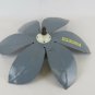 Wall Light Vintage Ceiling Light Chandelier Silhouette Flower Vintage CH.S.15