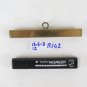 Frame For Bell Pull Embroidery Holder Bandana Vintage Brass Minimalist R142