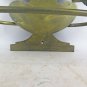 Wall Light Two Flames Wrought Iron Vintage Artisan Quality CH38