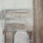 Antique Drawing Opera Of Painter Pierre Duteurtre Dut Scene Classic BM53.1