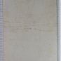 11 13/16x15 11/16in Portrait Child Signed Dated Quadro Vintage Pencil On paper