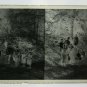 21 Plates?S Life On Glass Magic Lantern Ancient France 1930 Photo BM56S7
