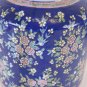 Jar Chinese Porcelain Painting Hand Potiche Giger Jar For Spices CM12 B