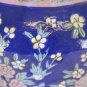 Jar Chinese Porcelain Painting Hand Potiche Giger Jar For Spices CM12 B