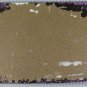 View Church Piedmont Old Painting White Black On Board Of Masonite X4