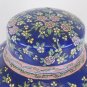 Old Jar Porcelain Hand Painted Potiche Giger Jar For Spices CM11