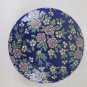 Old Jar Porcelain Hand Painted Potiche Giger Jar For Spices CM11