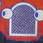 Large Antique Scenary Screen Backdrop Theatre Cars Ancient Car CL1.95