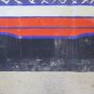 Large Antique Scenary Screen Backdrop Theatre Cars Ancient Car CL1.95