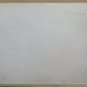 Bleak landscape Countryside Large Drawing Antique Of Pierre Duteurtre Dut BM53.1
