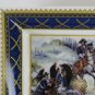 Wan Torino plate Commemorative 150 Unit Italy Porcelain Napoleon VN8