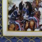 Wan Torino plate Commemorative 150 Unit Italy Porcelain Napoleon VN8
