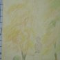 Drawing Antique Beginning Century View lake Retro Eglise Mont The Ville BM53.6C