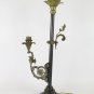 Table Lamp IN Metal And Wrought Iron Blossom Floral Blossom Art CH37