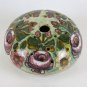 Planter Jar Vases Or For Sticks Incense Ceramics Hand-Painted VS5