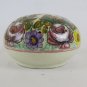 Planter Jar Vases Or For Sticks Incense Ceramics Hand-Painted VS5