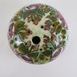 Planter Jar Vases Or For Sticks Incense Ceramics Hand-Painted VS5