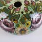Planter Jar Vases Or For Sticks Incense Ceramics Hand-Painted VS5