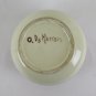 Planter Jar Vases Or For Sticks Incense Ceramics Hand-Painted VS5