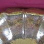 Old Fruit Bowl Centerpieces Basket IN Metal silver plated Excellent Quality BT2