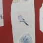 7 Antich drawings Sketching On paper Subjects Various Beginning C France BM53.5C