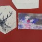 7 Antich drawings Sketching On paper Subjects Various Beginning C France BM53.5C
