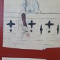 7 Antich drawings Sketching On paper Subjects Various Beginning C France BM53.5C