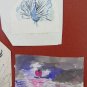 7 Antich drawings Sketching On paper Subjects Various Beginning C France BM53.5C