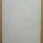 Large Drawing Antique Inspired Watteau Pierrot Pierre Duteurtre Dut BM53.1 H