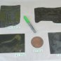 4 Ancient Dies For Engravings Art Nouveau IN Metal Plate For engraving BM48