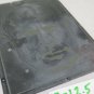 4 Ancient Dies For Engravings Art Nouveau IN Metal Plate For engraving BM48