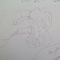Drawing On paper Studio Hands Body Human Sketch Sketching Art Painter P28.8