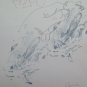 Drawing On paper Studio Hands Body Human Sketch Sketching Art Painter P28.8