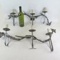 Pair Of Wall Light Wrought Iron Handmade Vintage Light Wall CH38