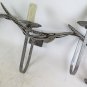 Pair Of Wall Light Wrought Iron Handmade Vintage Light Wall CH38