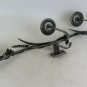 Pair Of Wall Light Wrought Iron Handmade Vintage Light Wall CH38
