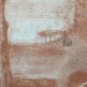 Drawing Antique Sanguine Pierre Duteurtre Said Dut St John Baptist BM53.1